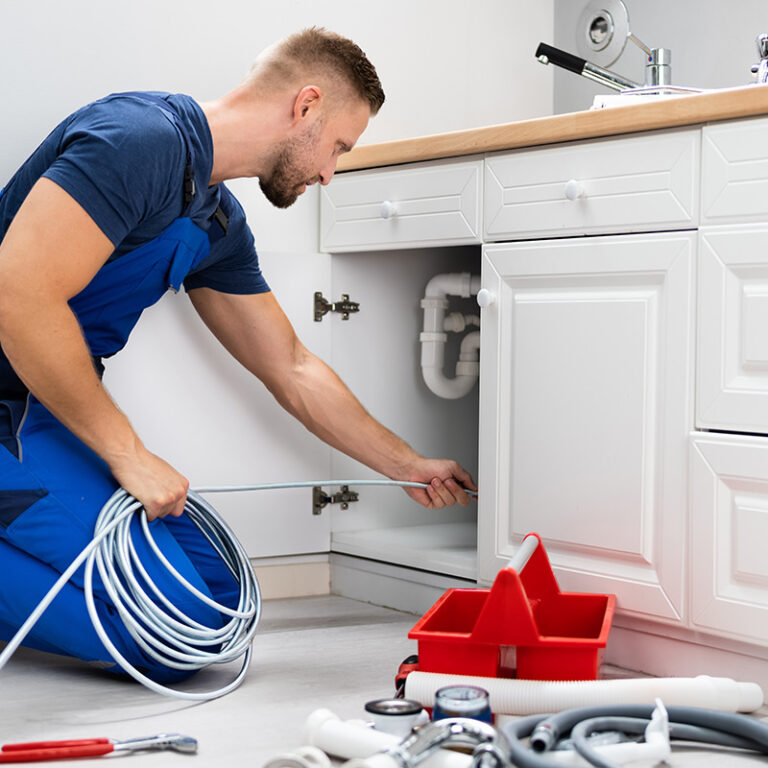 Rohrreinigung Kerpen